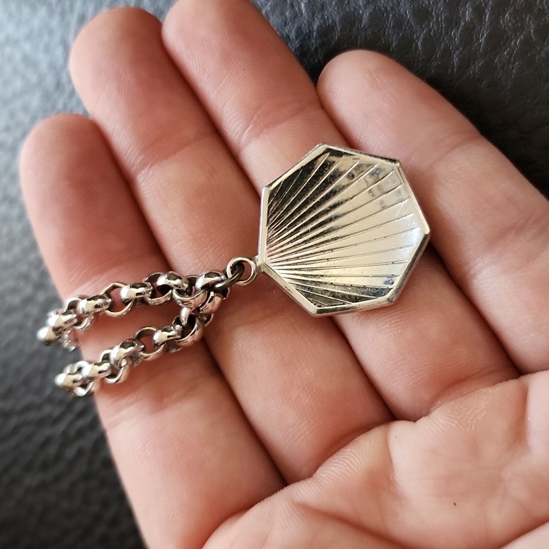 Vtg Sperry Bracelet
